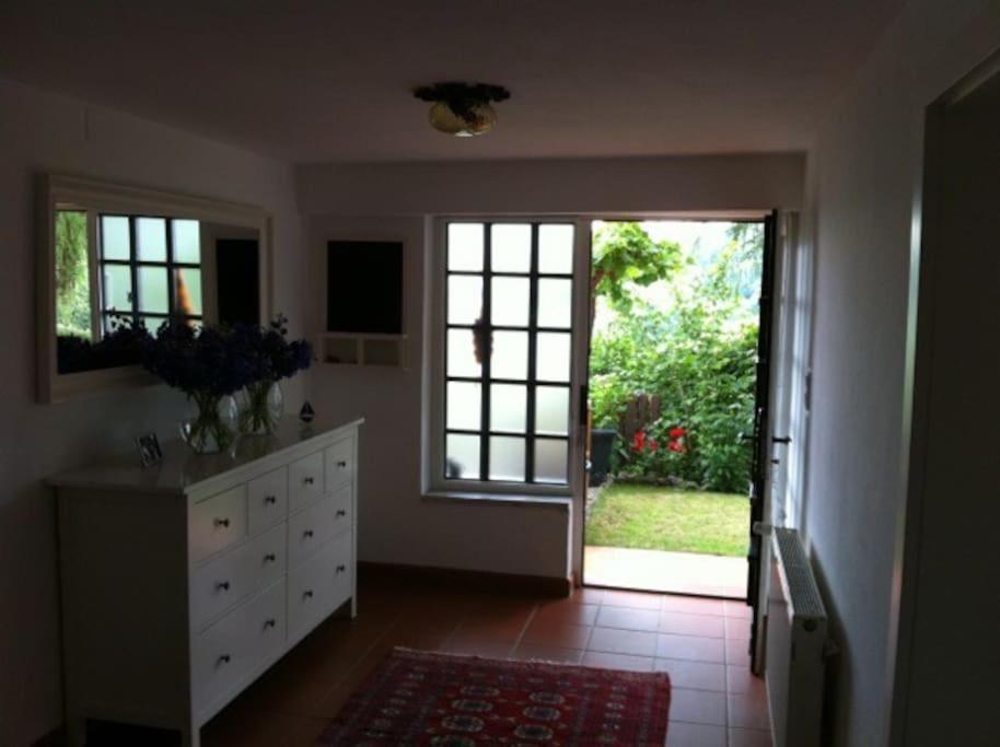 Charmantes Landhaus Mit Garten Und Traumhaftem Fernblick Thal  Экстерьер фото