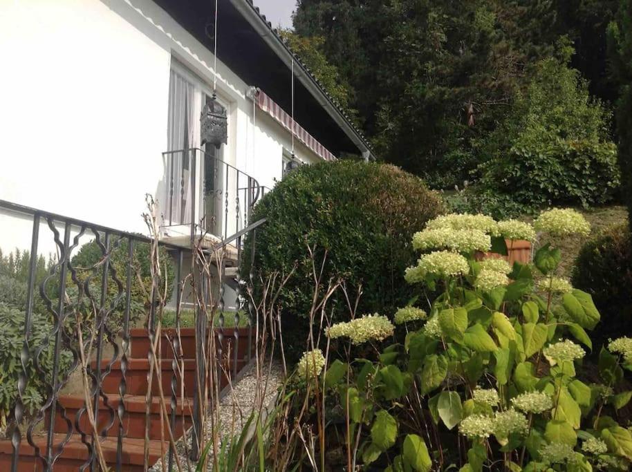 Charmantes Landhaus Mit Garten Und Traumhaftem Fernblick Thal  Экстерьер фото